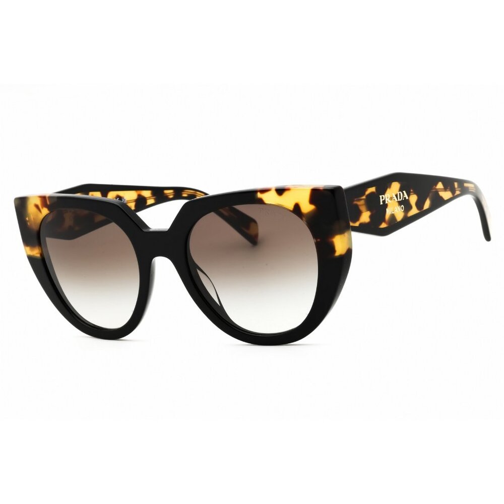 Prada Sunglasses PR14WS-3890A7-52 New with tags - Picture 3 of 5